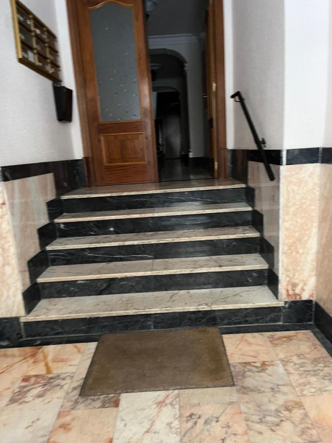 Vut Libreros La Ranita Salmantina Daire Salamanca Dış mekan fotoğraf